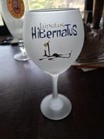 Lupulus Hibernatus 25cl, Verzamelen, Biermerken, Verzenden, Zo goed als nieuw, Glas of Glazen, Overige merken