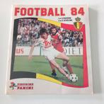 Football 84 compleet panini album + handtekeningen, Ophalen of Verzenden, Zo goed als nieuw