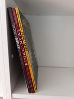 Bd's de la série L'incal, Boeken, Ophalen, Zo goed als nieuw