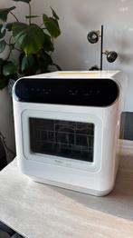 Mini vaatwasser Moulinex, Elektronische apparatuur, Ophalen, Zo goed als nieuw