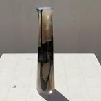 Vase Louis leloup et Samuel Herman Val Saint Lambert.Signés, Ophalen