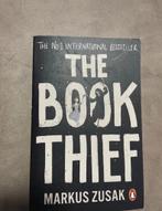 The book thief, Boeken, Ophalen of Verzenden