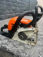 Stihl ms 181, Ophalen, Zo goed als nieuw
