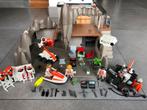 Playmobil Quartier général des agents secrets (4875), Kinderen en Baby's, Speelgoed | Playmobil, Ophalen, Zo goed als nieuw