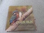 natuur prentenboek over Limburgse fauna, Ophalen, Gelezen, Prentenboek