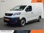 Peugeot Expert 1.5 BlueHDI 120PK L2 Airco Navigatie Cruise c, Wit, Bedrijf, 175 g/km, Te koop