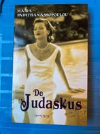 Leesboek: De Judaskus, Ophalen, Zo goed als nieuw
