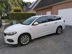 Fiat tipo break, Auto's, Voorwielaandrijving, Stof, 4 cilinders, Wit