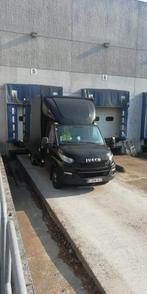 Iveco-lift HOLLANDIA, Te koop, Achteruitrijcamera, 4 cilinders, Diesel