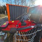 Faucheuse de refus 190cm