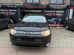 Outlander 2.2D 4x4 Boite Automatique 7Places Cuir Navi, Autos, Mitsubishi, Cuir, Euro 5, Achat, Outlander