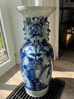 Grote Chinese vaas, Antiek en Kunst, Antiek | Vazen, Ophalen of Verzenden