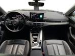 Audi A4 Avant *NAVI*PARK-DISTANCE*SMARTPHONE INTERFACE*TOPWA, Auto's, Audi, Te koop, Zilver of Grijs, Diesel, Cruise Control