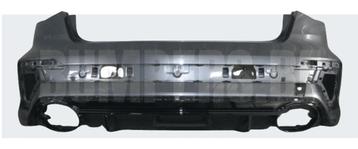 Bumper Audi RS3 8Y5 Sedan 20-24 8Y5807511G Achterbumper HK23 beschikbaar voor biedingen