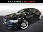 Audi A5 Sportback S-Line * Vente March, Automaat, Zwart, Bedrijf, 5 deurs