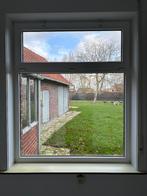 Raam, Ophalen, Gevelraam of Ruit, 160 cm of meer, Zo goed als nieuw