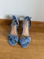 Sandales bleu clair Steve Madden taille 38,5, Vêtements | Femmes, Chaussures, Enlèvement ou Envoi, Steve Madden, Porté, Bleu