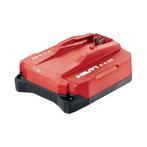 Hilti Nuron, Ophalen, Zo goed als nieuw