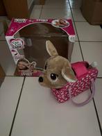 Bientôt la St-Nicolas!!! Mon Chi Chi Love - comme neuf, Kinderen en Baby's, Ophalen, Zo goed als nieuw