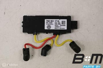 Regelapparaat met ultrasoonsensoren VW Sharan 7N 7N0951171A beschikbaar voor biedingen