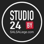 Bon cours de danse Studio24 Liège acheté 225 euros, Sport en Fitness, Dansen, Ophalen, Nieuw, Overige typen