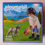 Playmobil 70162, Enlèvement, Neuf, Ensemble complet
