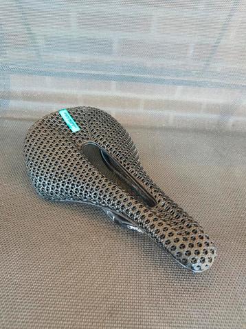 Ryet 3D geprint fietszadel nieuw beschikbaar voor biedingen
