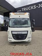 DAF LF 220 SUPER GOEDKOOP !BELGIE PAPIEREN ONMIDDEL, Autos, Achat, Euro 6, Entreprise, Autres carburants