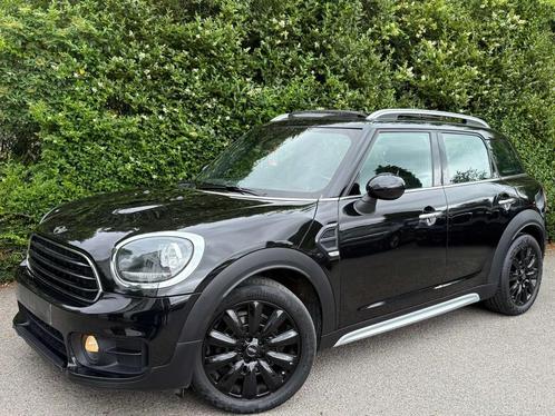 MINI Countryman Cooper D 2.0+NAVI+TOIT OUVRANT+AIRCO+JANTES+, Auto's, Mini, Bedrijf, Te koop, Countryman, ABS, Airconditioning
