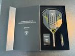 Babolat x Lamborghini BL.002 Padel Racket Zwart, Ophalen of Verzenden, Nieuw, Padelracket