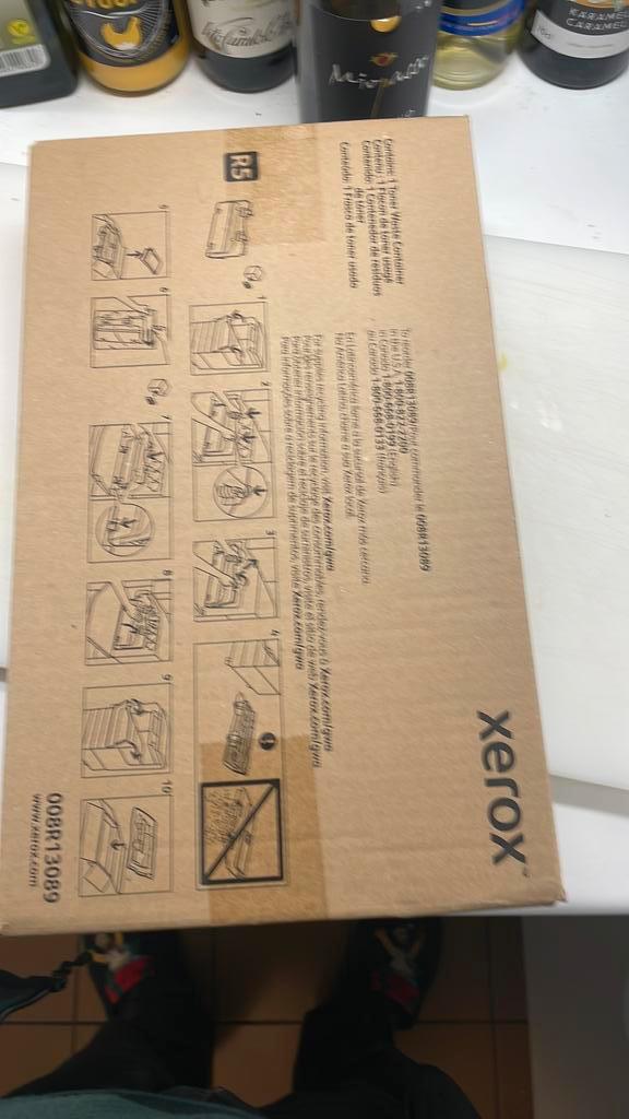 Xerox 008R13089, Computers en Software, Printerbenodigdheden, Ophalen