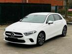 Mercedes-Benz A160 Benzine 2020, Auto's, Mercedes-Benz, Wit, Leder, Bedrijf, Handgeschakeld