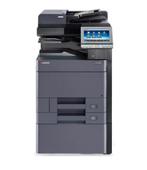 kyocera taskalfa 2552ci, Computers en Software, Printers, Ophalen, Zo goed als nieuw