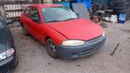 Mitsubishi colt 1300cc benzine, Auto's, Colt, Particulier, Te koop, Benzine
