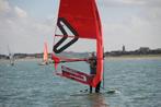 WINDFOIL RS:X Cabriolet Neilpryde PACK, Ophalen, Gebruikt, 7 m² of meer, Met draagtas