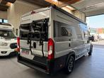 Fiat Ducato Adria Twin Supreme, Bedrijf, Diesel, Adria, 6 tot 7 meter