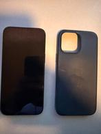 Iphone 15 pro max, Ophalen, Zo goed als nieuw