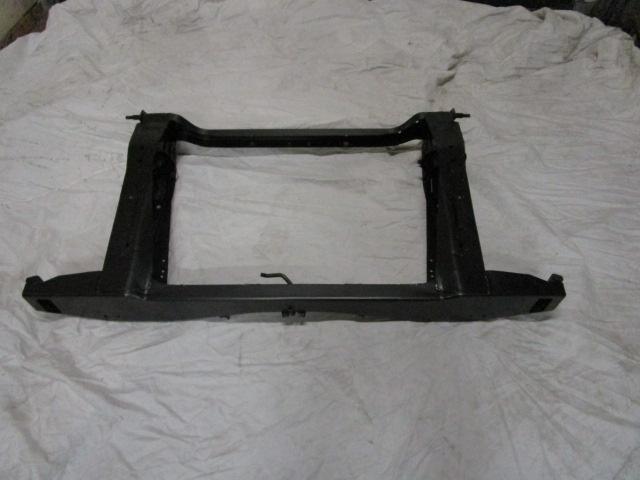 Achterchassis - subframe na 91 Klassieke Mini Cooper, Auto-onderdelen, Ophanging en Onderstel, Mini, Rover, Austin, Nieuw, Ophalen