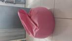 Zitzak roze !, Huis en Inrichting, Zitzakken, Ophalen, Zo goed als nieuw, Roze, Zitzak