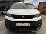 Peugeot Partner Premium L1 (bj 2019), Auto's, Bestelwagens en Lichte vracht, Voorwielaandrijving, 4 deurs, Stof, Gebruikt