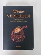 Winterverhalen verteld door Vlaamse jeugdauteurs, Kortverhalen, Sylvia vanden Heede, Ophalen of Verzenden