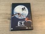 E.T. the extra-terrestrial DVD (2012), Verzenden, 1980 tot heden, Science Fiction en Fantasy, Zo goed als nieuw