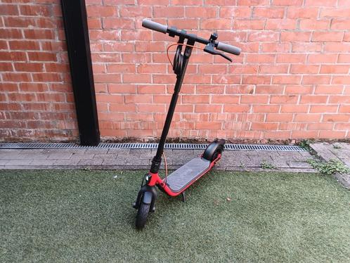Segway Ninebot D28, Fietsen en Brommers, Steps, Gebruikt, Elektrische step (E-scooter), Ophalen