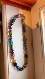 Collier en perles Zahia avec fermoir, Enlèvement ou Envoi, Comme neuf