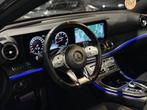 Mercedes-Benz E53 T AMG 4Matic+ - Garantie, Auto's, Automaat, Leder, Zilver of Grijs, 2999 cc