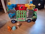 Vtech dinotruck, Kinderen en Baby's, Ophalen