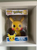 Pikachu funko pop 353 Supersized, Ophalen of Verzenden, Nieuw