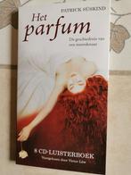 Het Parfun, Boeken, Luisterboeken, Ophalen, Cd