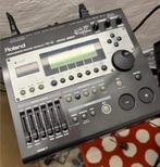 Roland TD12 module, Muziek en Instrumenten, Ophalen of Verzenden, Gebruikt, Roland