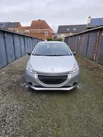 Peugeot 208 1.2 benzine 127222 km euro 5b *emissiezones*ok, Autos, Peugeot, Achat, 1116 kg, Boîte manuelle, Entretenue par le concessionnaire